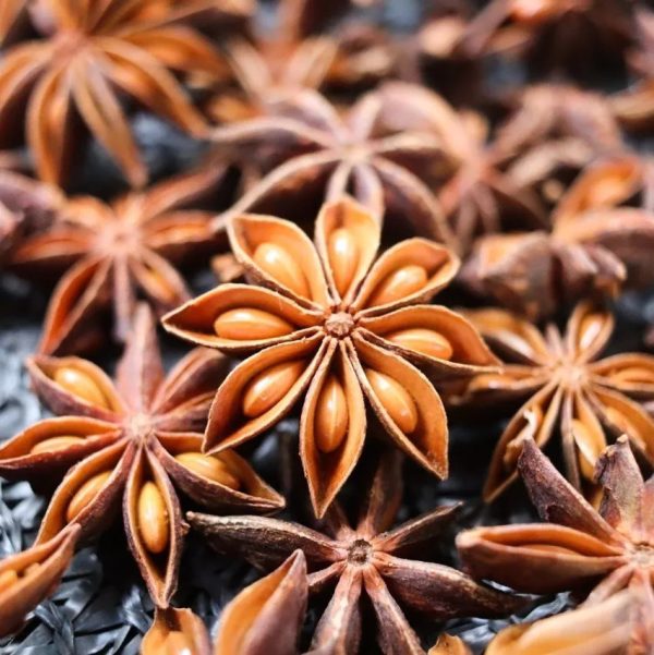 star-anise